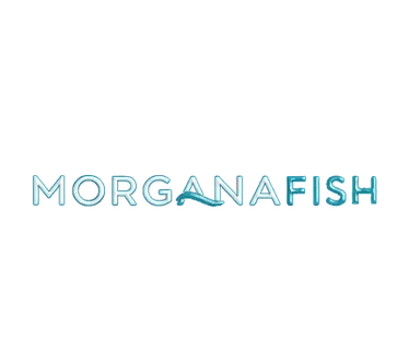 MorganaFish Logo